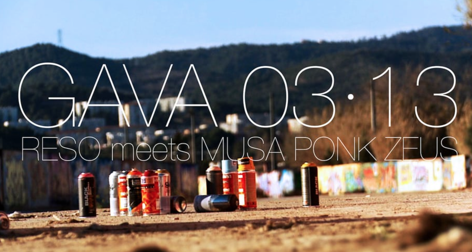 RESO – Gava 2013