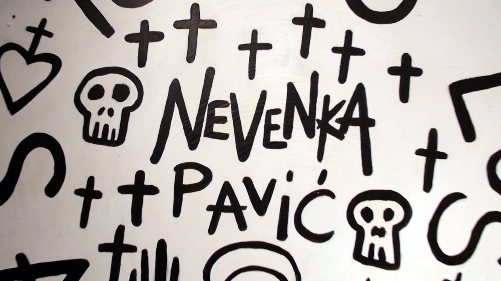 NEVENKA PAVIC – Todos los Santos