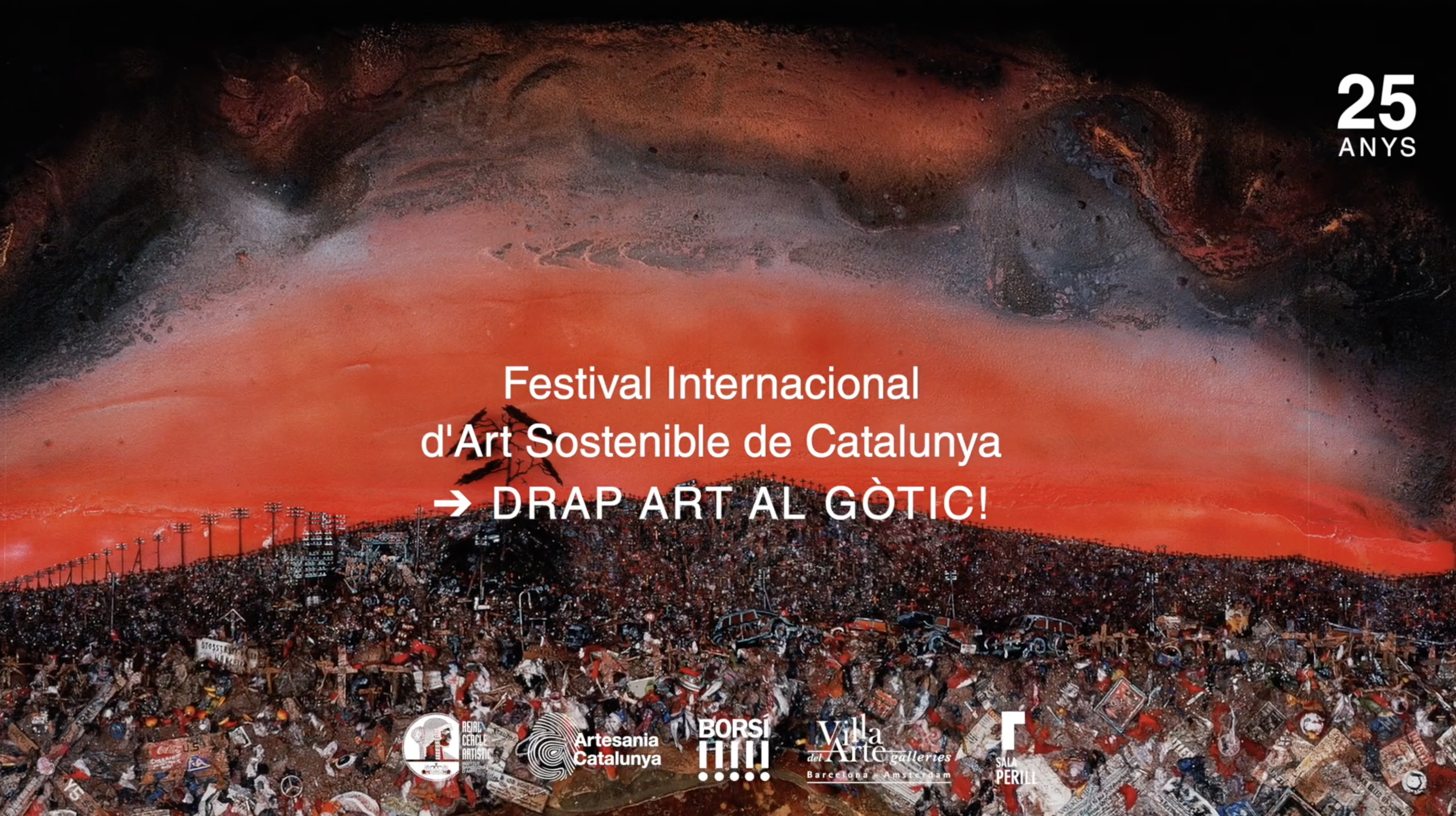 Drap Art 2021 full video recap
